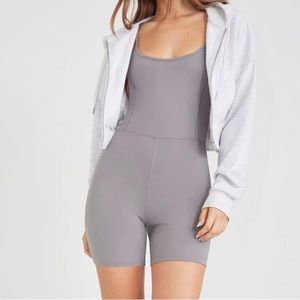 Maia Active Romper